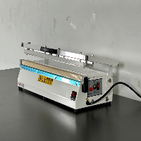 Uline Impulse Sealer image 1